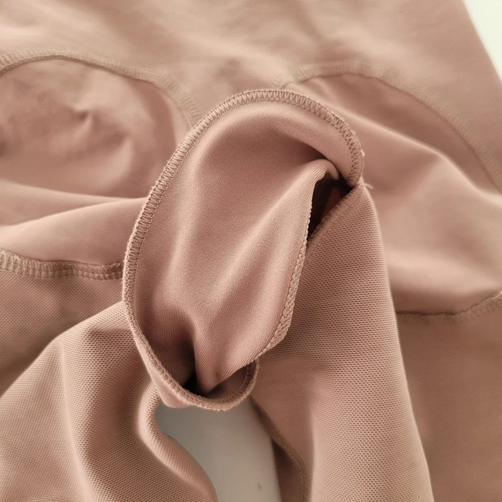 Fajate Colombian Shapewear: Post-surgical Body Shaper — Size S